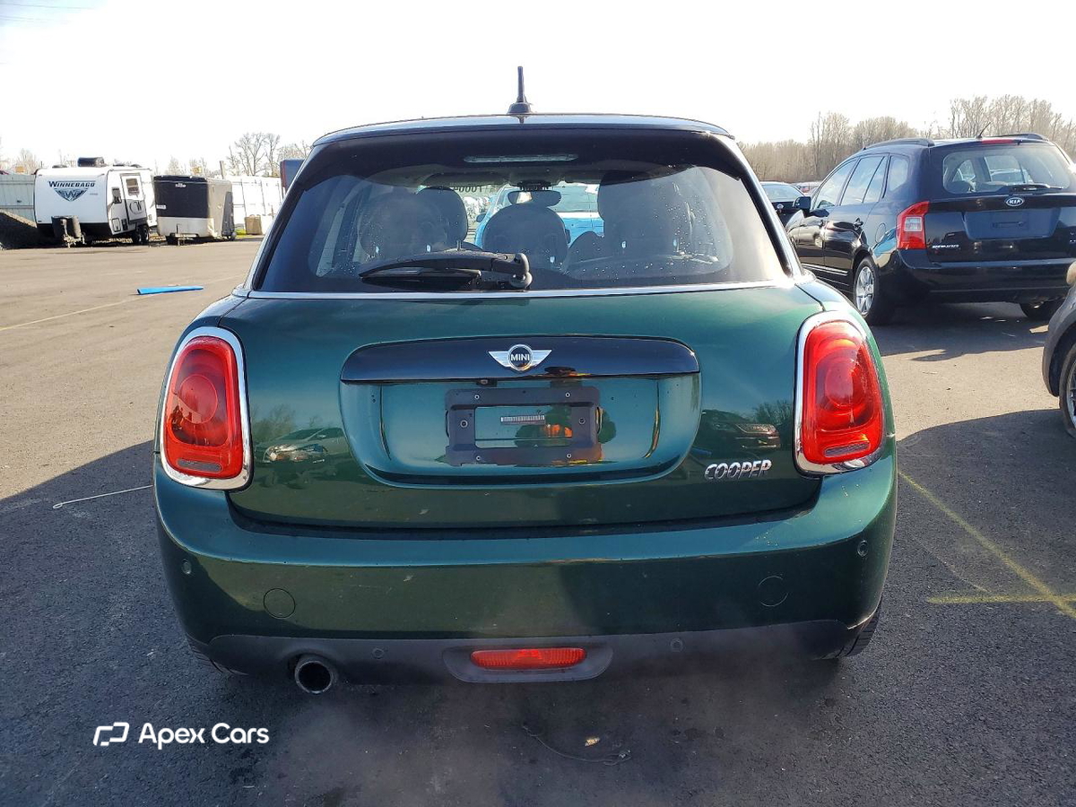 MINI Cooper 2016