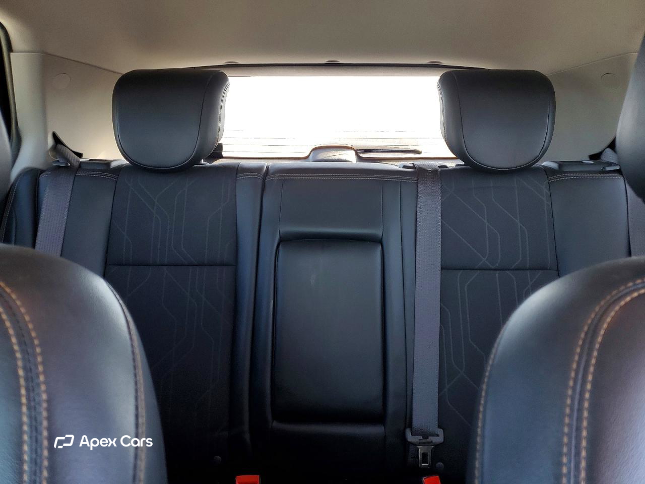 Chevrolet Trax 2017