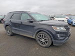 Ford Explorer 2016