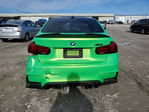 BMW M3 2015