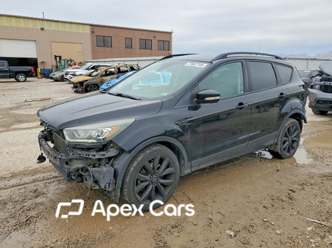 Ford Escape 2017 - Image 1 of 14