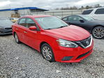 Nissan Sentra 2018
