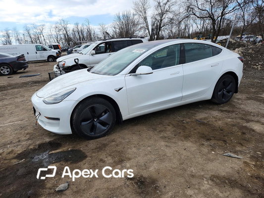 Tesla Model 3 2019 - Image 1 of 12