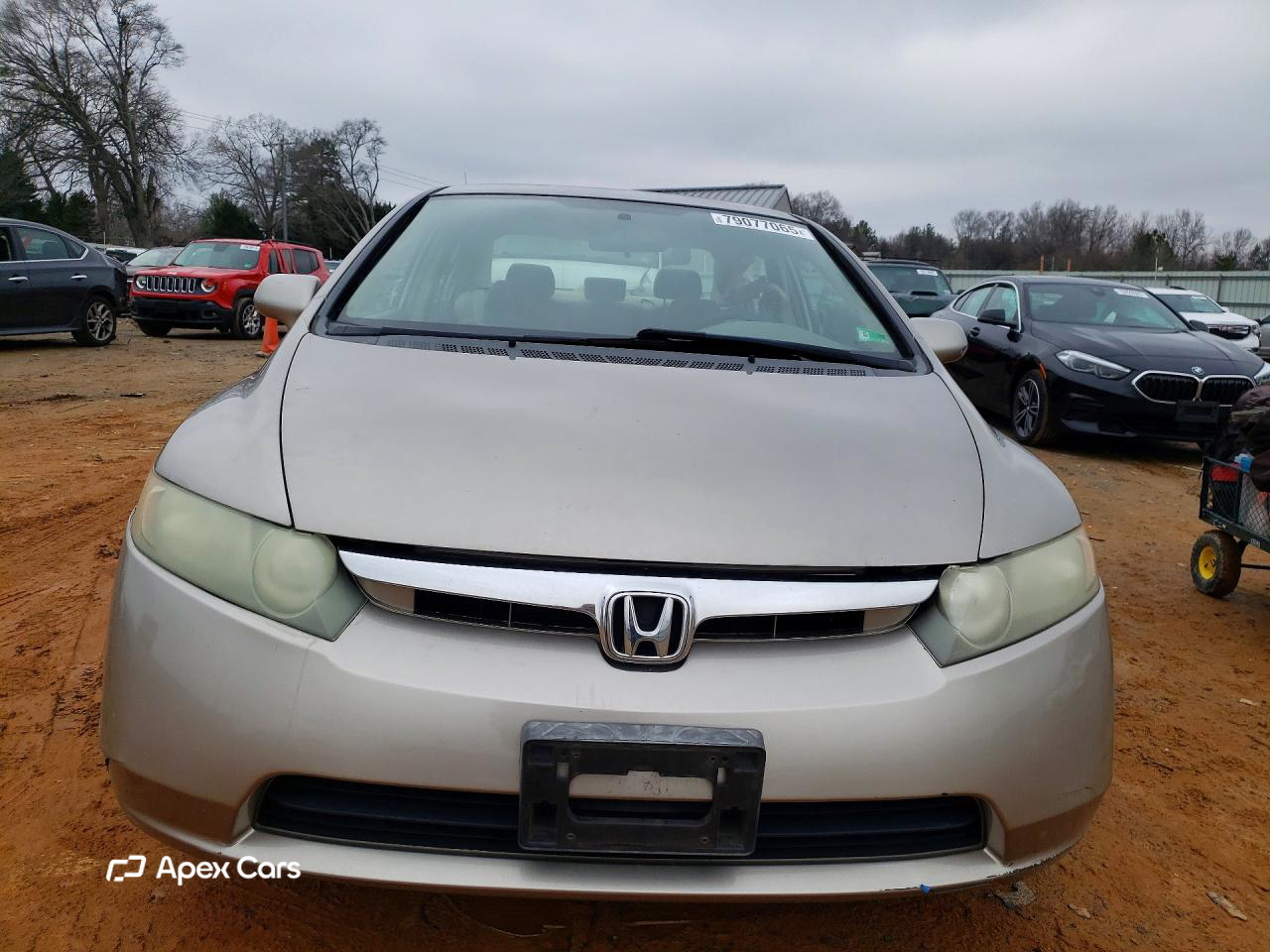 Honda Civic 2006