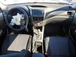 Subaru Forester 2009