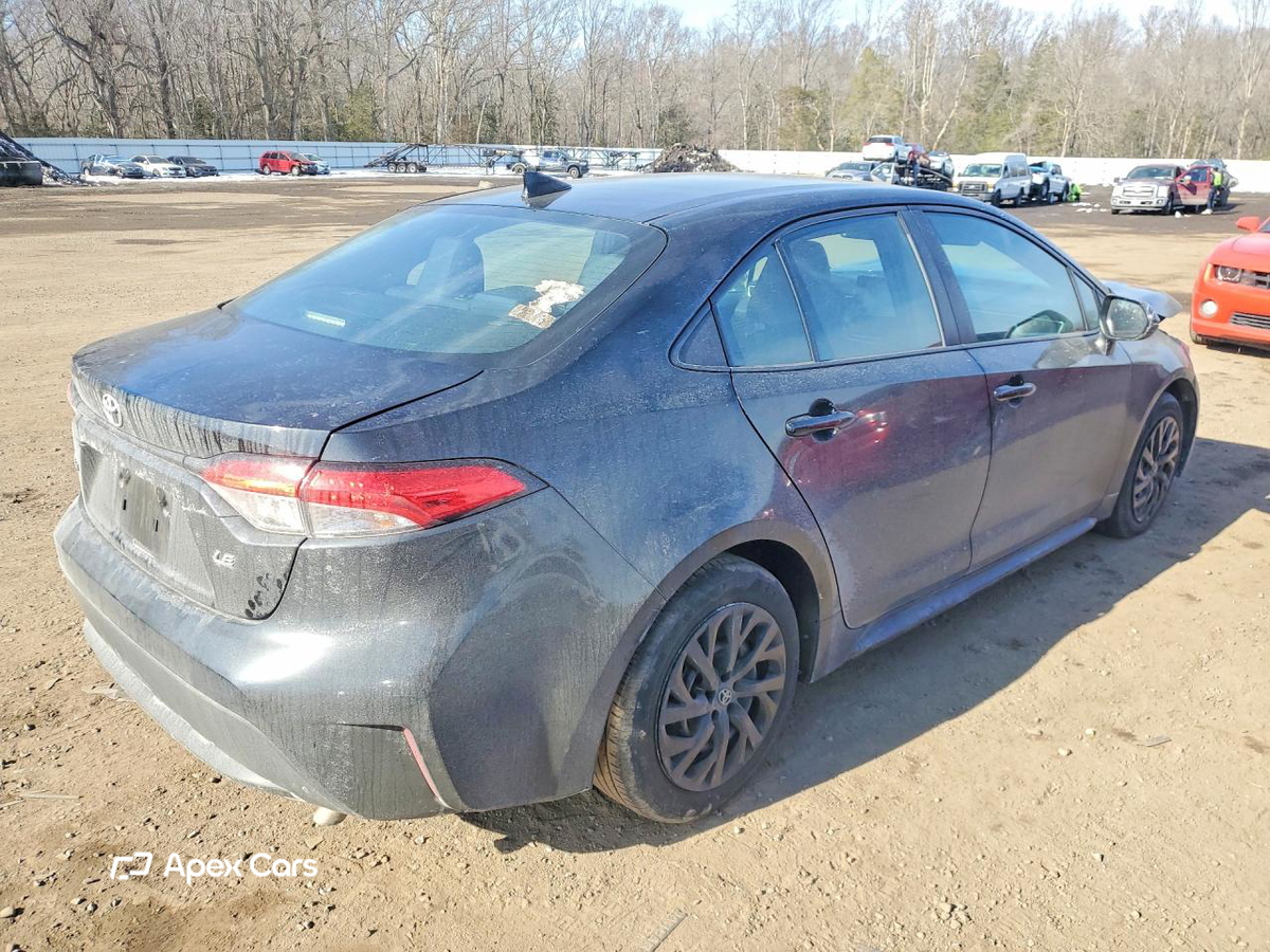 Toyota Corolla 2020