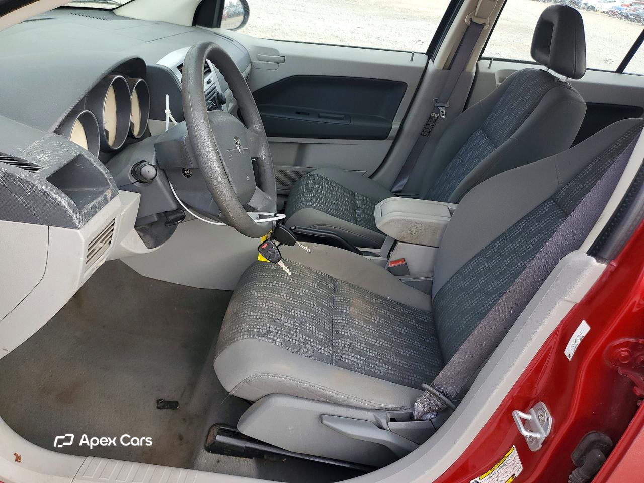 Dodge Caliber 2007