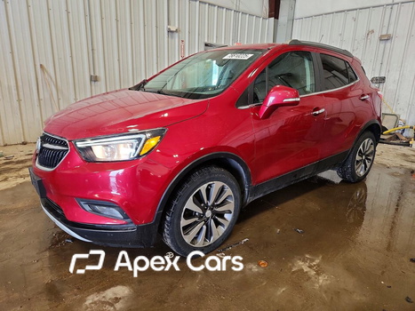 Buick Encore 2017 - Image 1 of 13