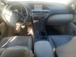 Lexus RX 2012