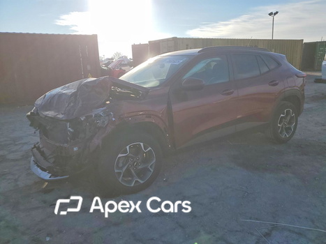Chevrolet Trax 2024 - Image 1 of 13