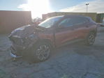 Chevrolet Trax 2024