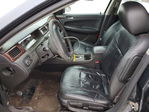 Chevrolet Impala 2016