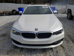 BMW Series 5 2018