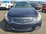 Infiniti G 2010