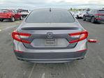 Honda Accord 2018