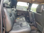 Chevrolet Avalanche 2002