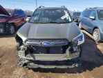 Subaru Forester 2022
