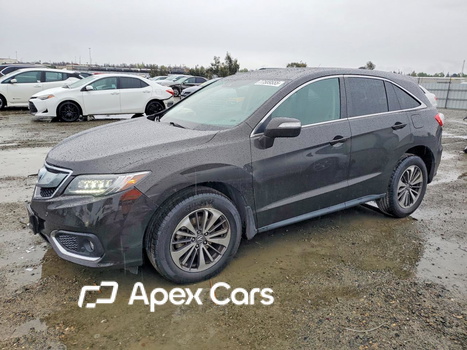 Acura RDX 2016 - Image 1 of 13