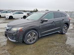 Acura RDX 2016