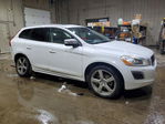 Volvo XC60 2012