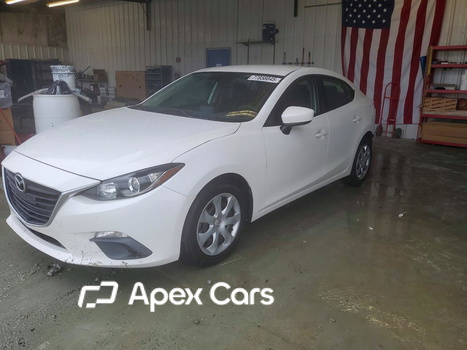 Mazda 3 2016 - Image 1 of 12