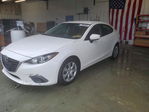Mazda 3 2016