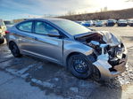 Hyundai Elantra 2012