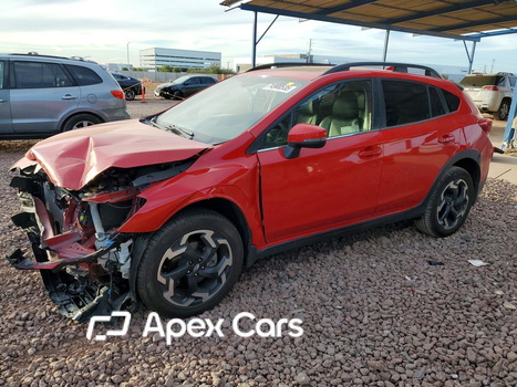 Subaru XV 2021 - Image 1 of 15