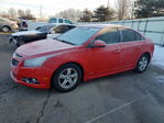 Chevrolet Cruze 2012