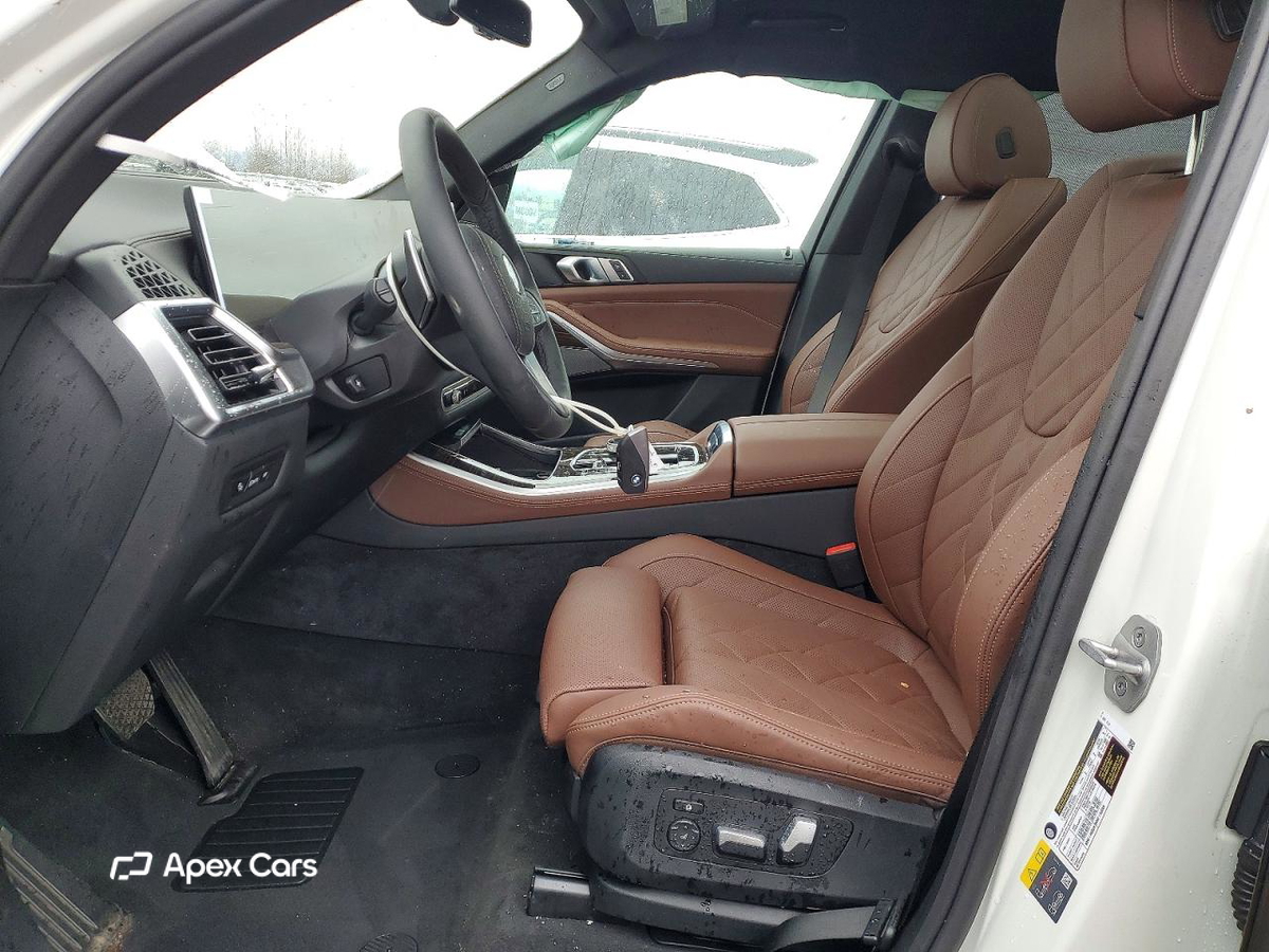 BMW X5 2026