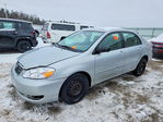 Toyota Corolla 2006
