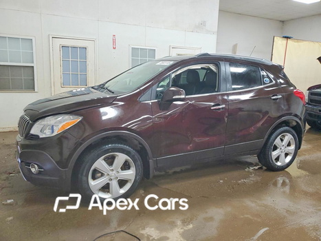 Buick Encore 2016 - Image 1 of 14