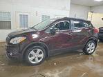 Buick Encore 2016