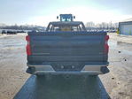 Chevrolet Silverado 2021
