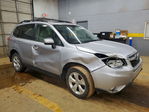 Subaru Forester 2015