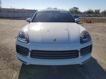 Porsche Cayenne 2021