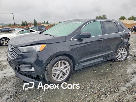 Ford Edge 2024 - Zdjęcie 1 z 14