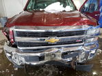 Chevrolet Silverado 2015