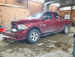 RAM 1500 2017