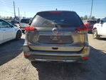 Nissan Rogue 2020