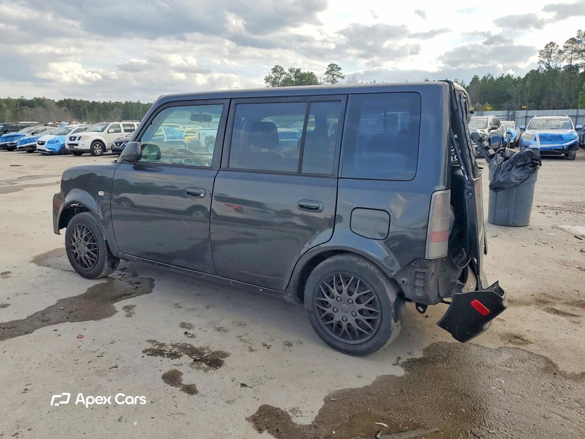 Scion xB 2006
