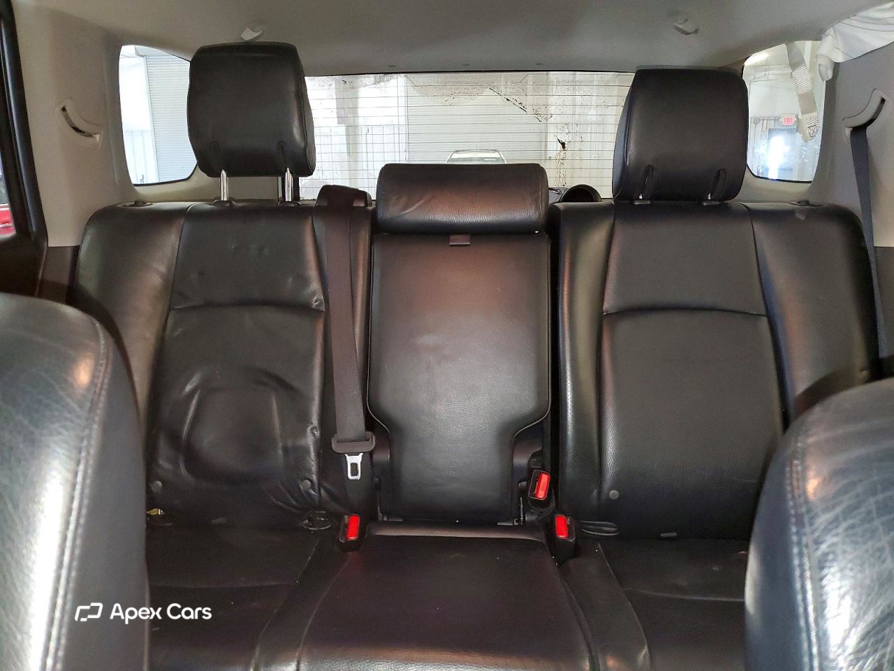 Toyota 4Runner 2013