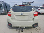 Subaru XV 2015