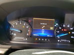 Ford Explorer 2022