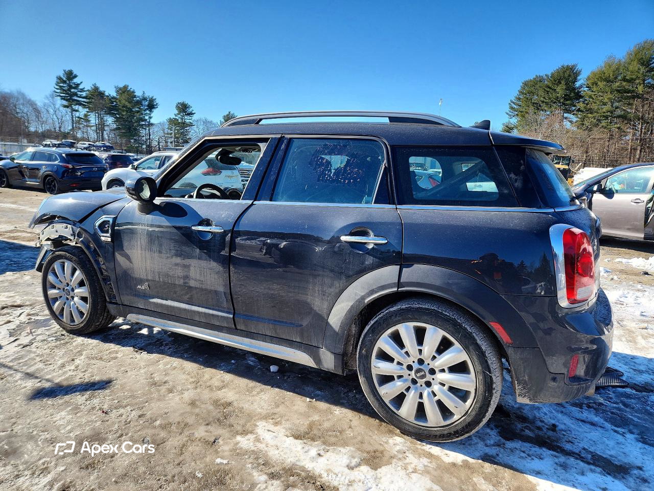 MINI Cooper 2020
