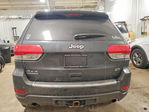 Jeep Grand Cherokee 2016