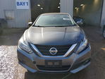 Nissan Altima 2017