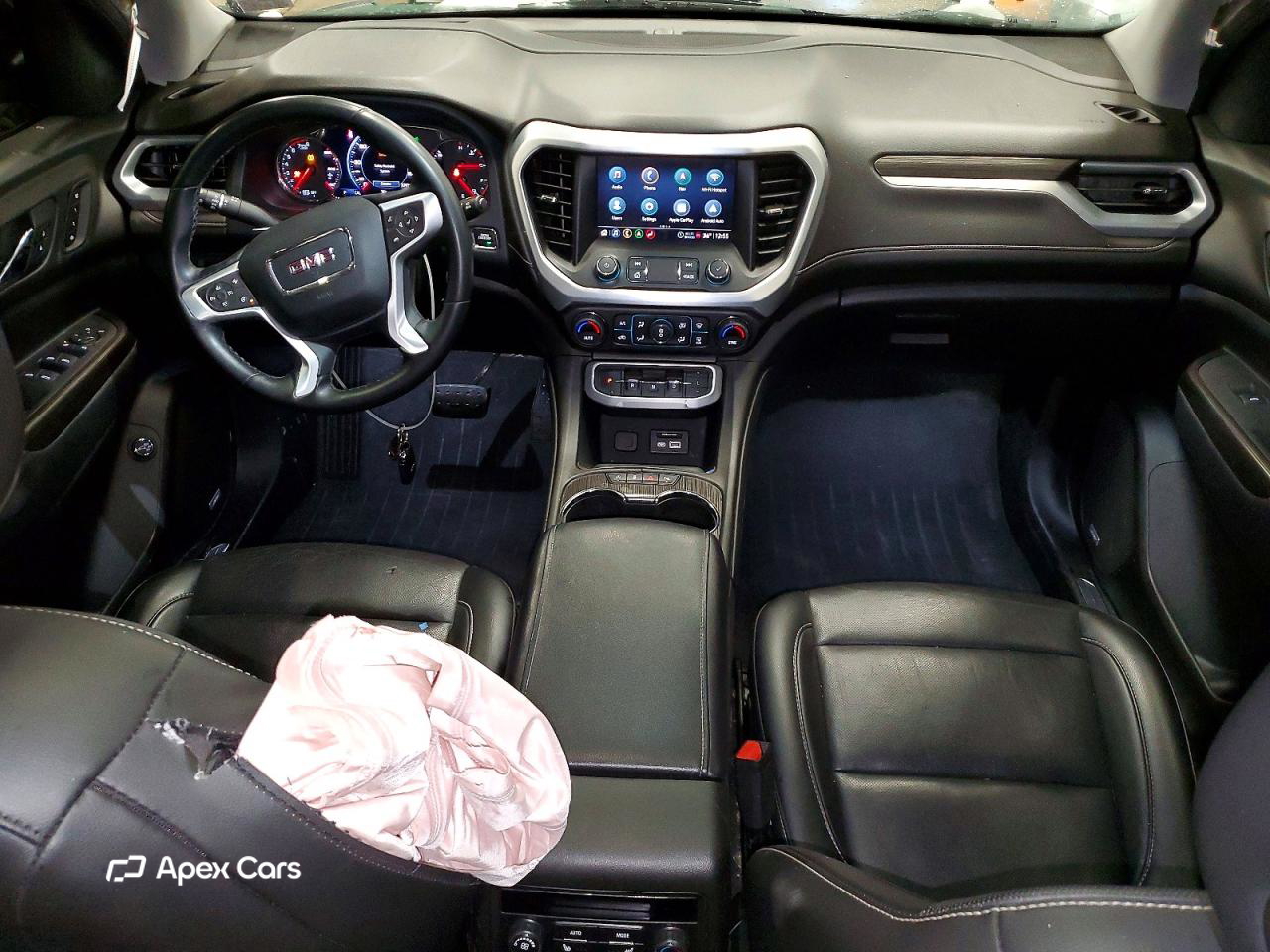 GMC Acadia 2023