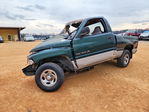 Dodge RAM 1998