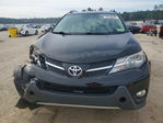 Toyota RAV 4 2014
